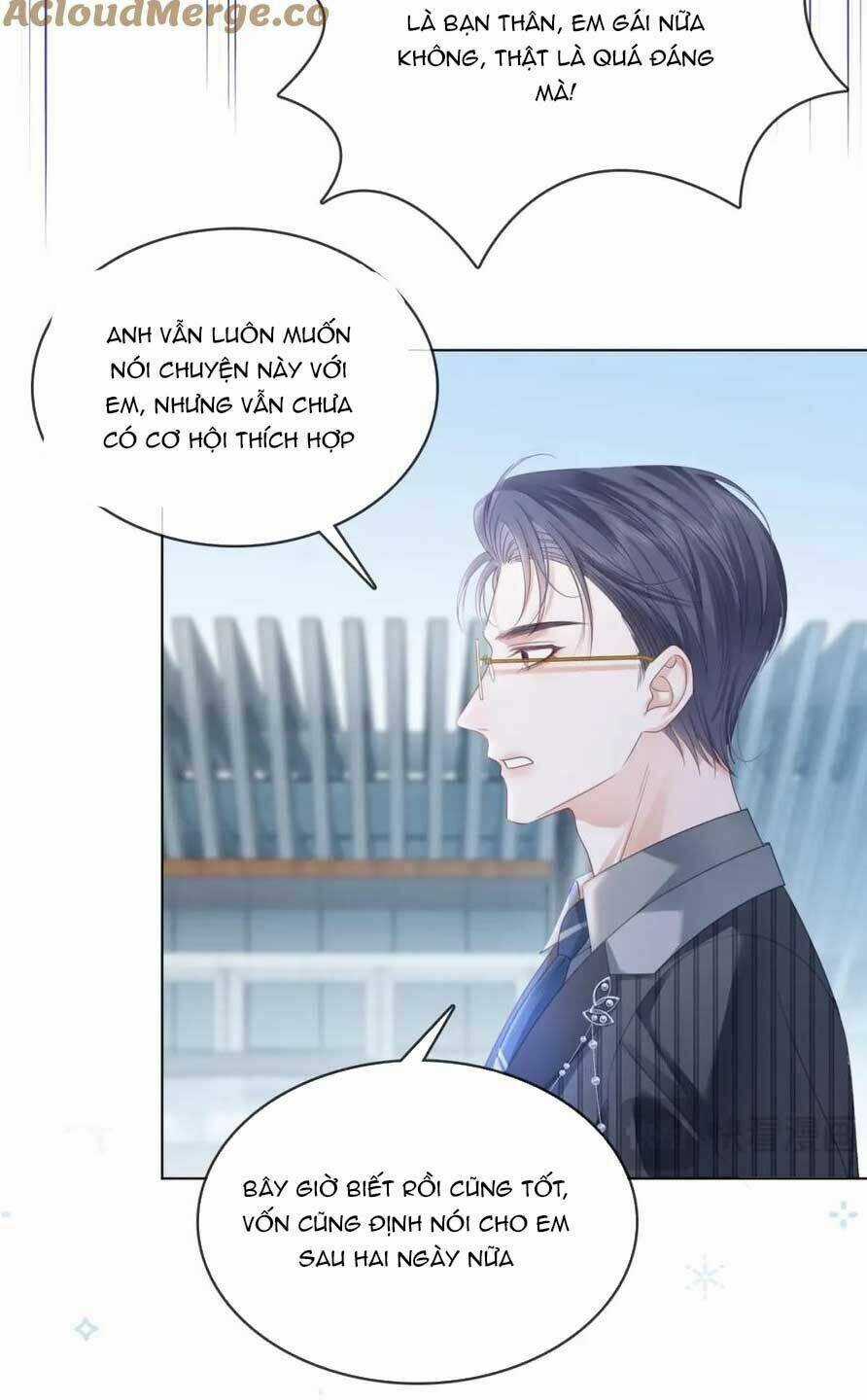 Sau Khi Chia Tay, Cô Ấy Trở Thành Nữ Vương Hotsearch Chapter 44 trang 28