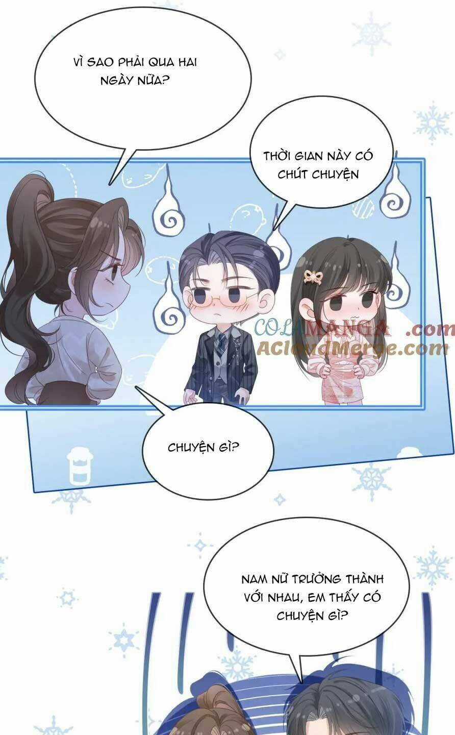 Sau Khi Chia Tay, Cô Ấy Trở Thành Nữ Vương Hotsearch Chapter 44 trang 29