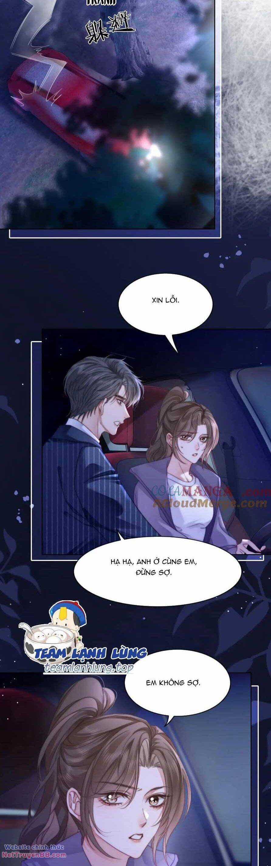 Sau Khi Chia Tay, Cô Ấy Trở Thành Nữ Vương Hotsearch Chapter 44 trang 3