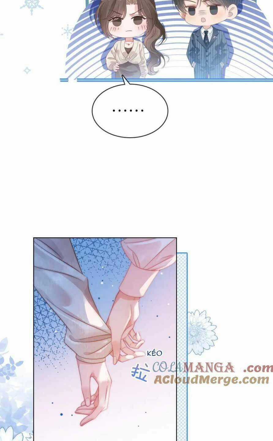 Sau Khi Chia Tay, Cô Ấy Trở Thành Nữ Vương Hotsearch Chapter 44 trang 30