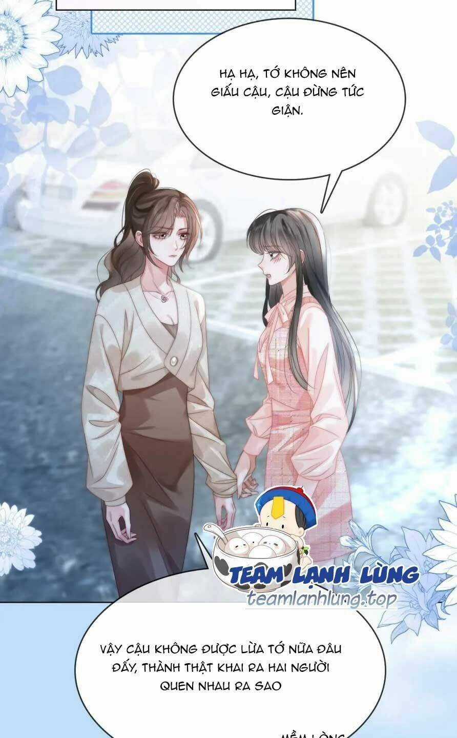 Sau Khi Chia Tay, Cô Ấy Trở Thành Nữ Vương Hotsearch Chapter 44 trang 31