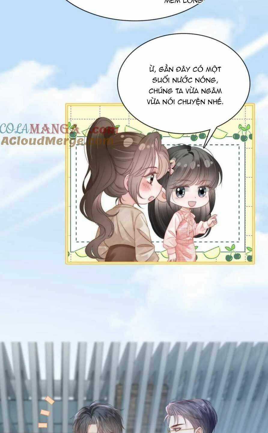 Sau Khi Chia Tay, Cô Ấy Trở Thành Nữ Vương Hotsearch Chapter 44 trang 32