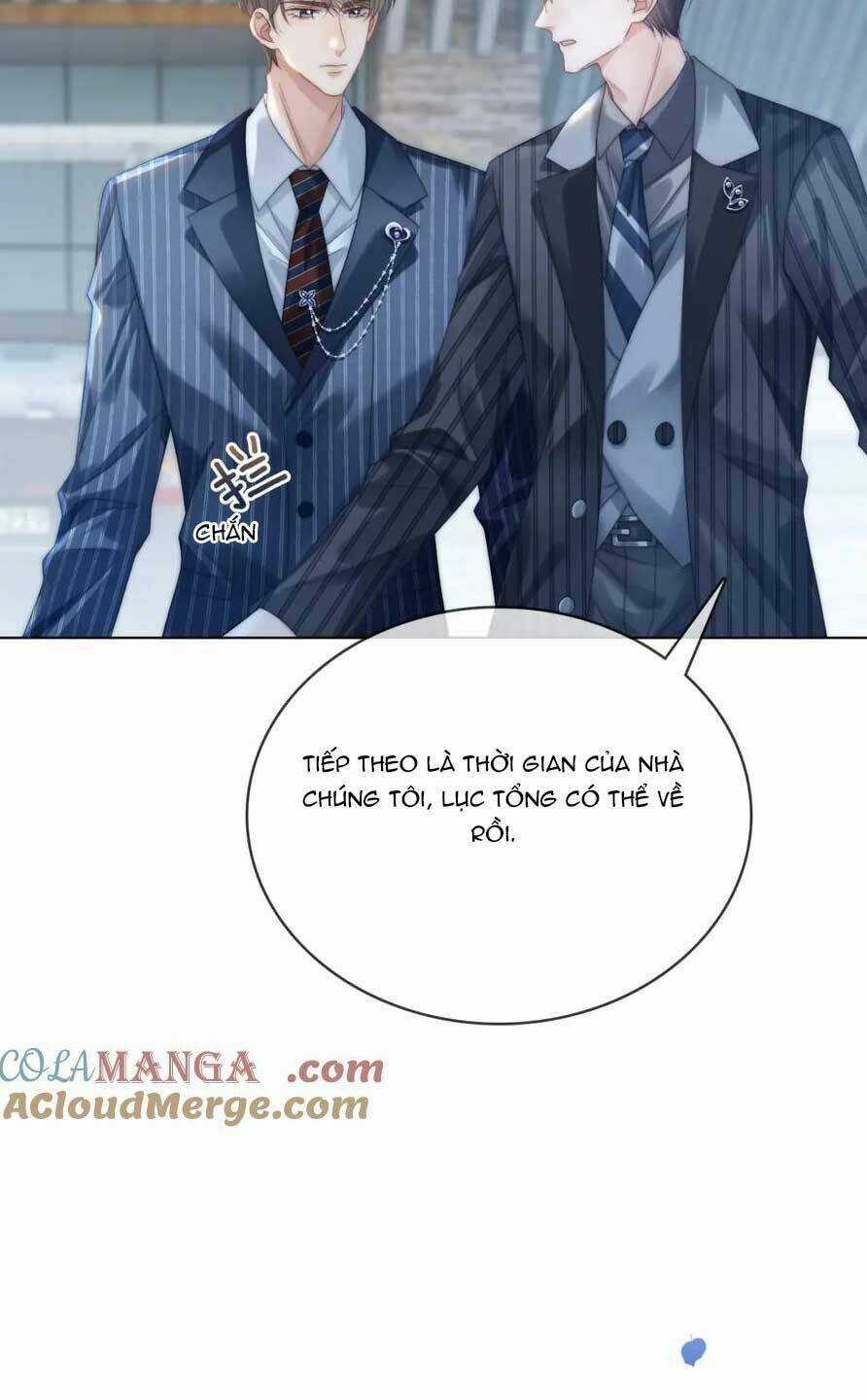 Sau Khi Chia Tay, Cô Ấy Trở Thành Nữ Vương Hotsearch Chapter 44 trang 33