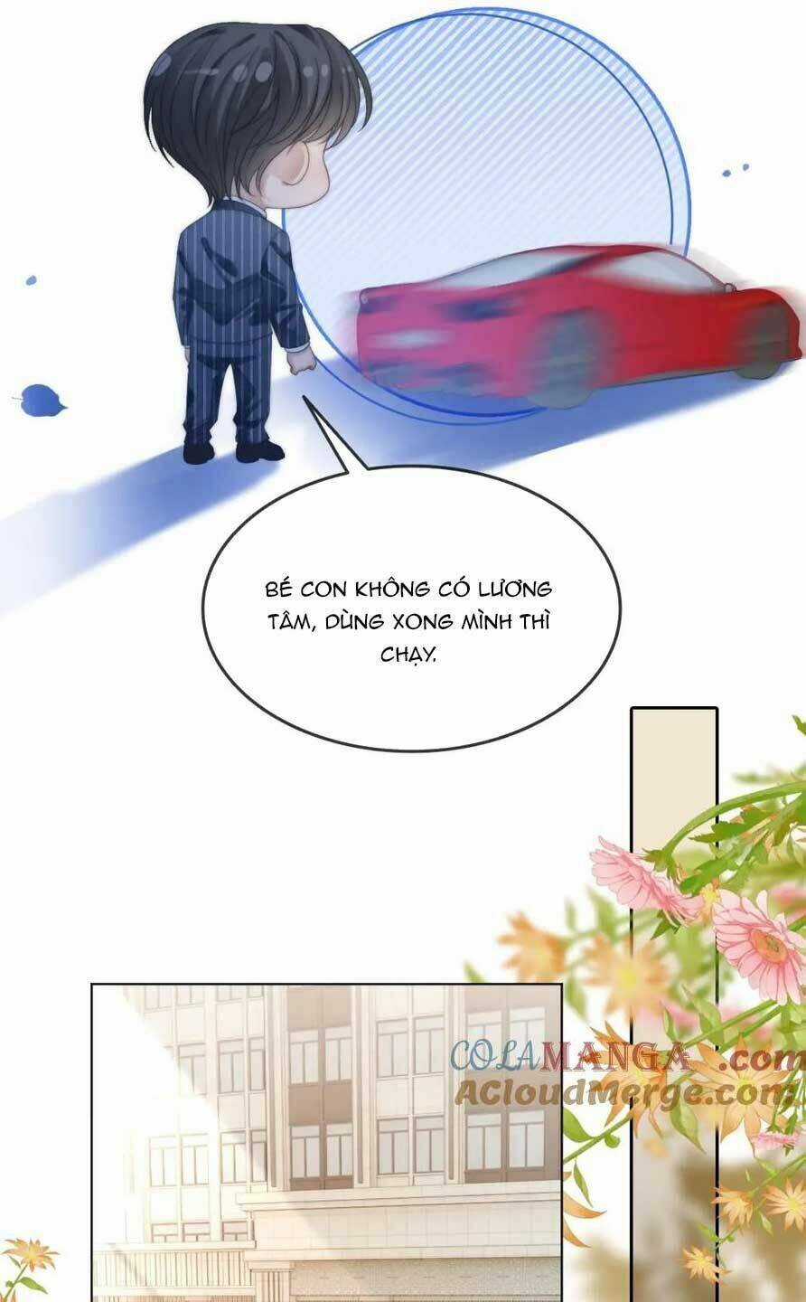 Sau Khi Chia Tay, Cô Ấy Trở Thành Nữ Vương Hotsearch Chapter 44 trang 34