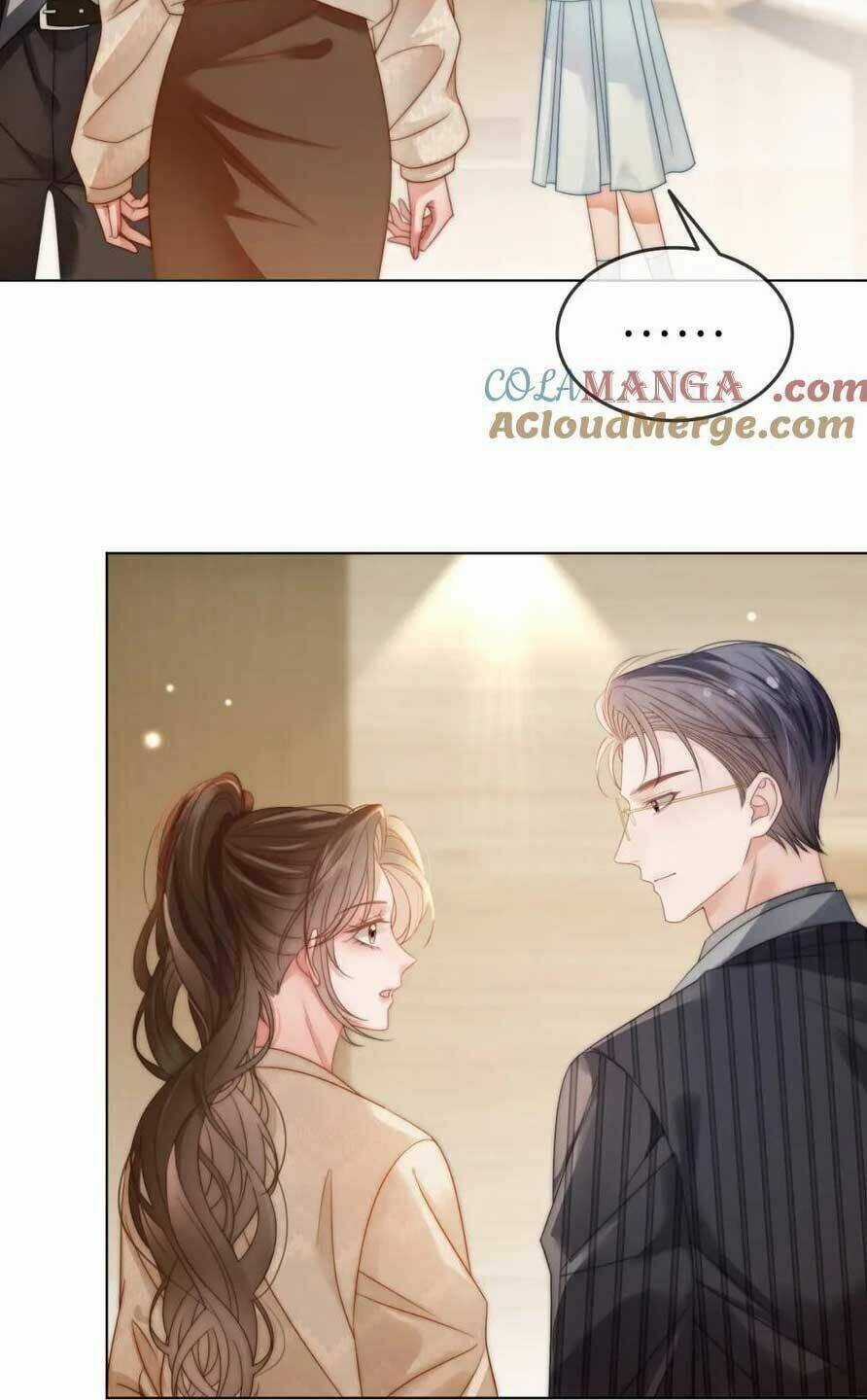 Sau Khi Chia Tay, Cô Ấy Trở Thành Nữ Vương Hotsearch Chapter 44 trang 36