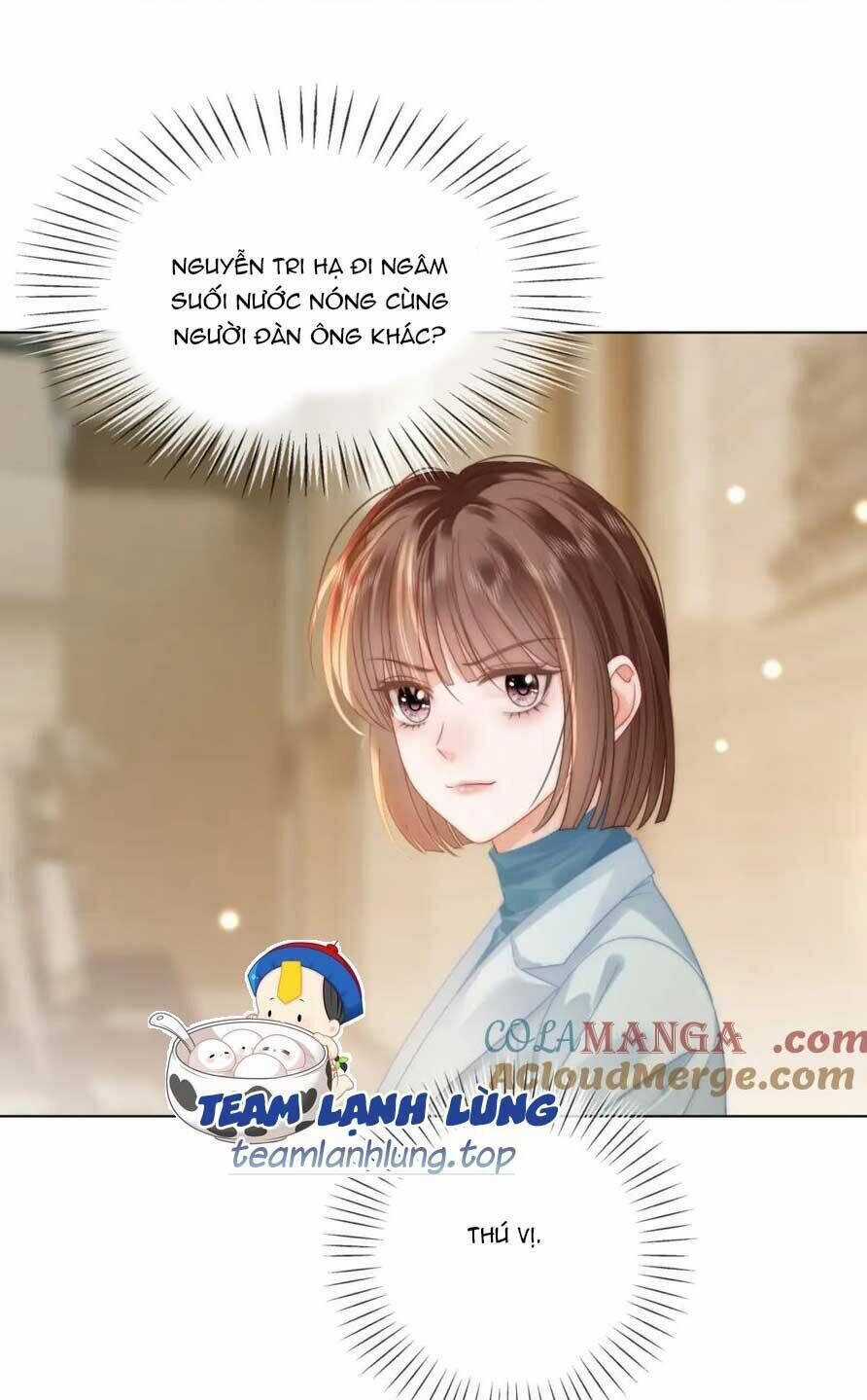 Sau Khi Chia Tay, Cô Ấy Trở Thành Nữ Vương Hotsearch Chapter 44 trang 37
