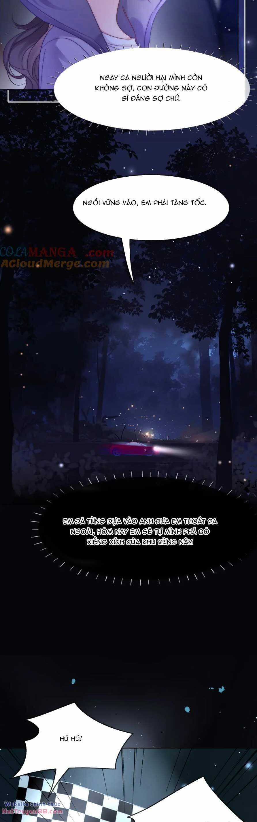 Sau Khi Chia Tay, Cô Ấy Trở Thành Nữ Vương Hotsearch Chapter 44 trang 4