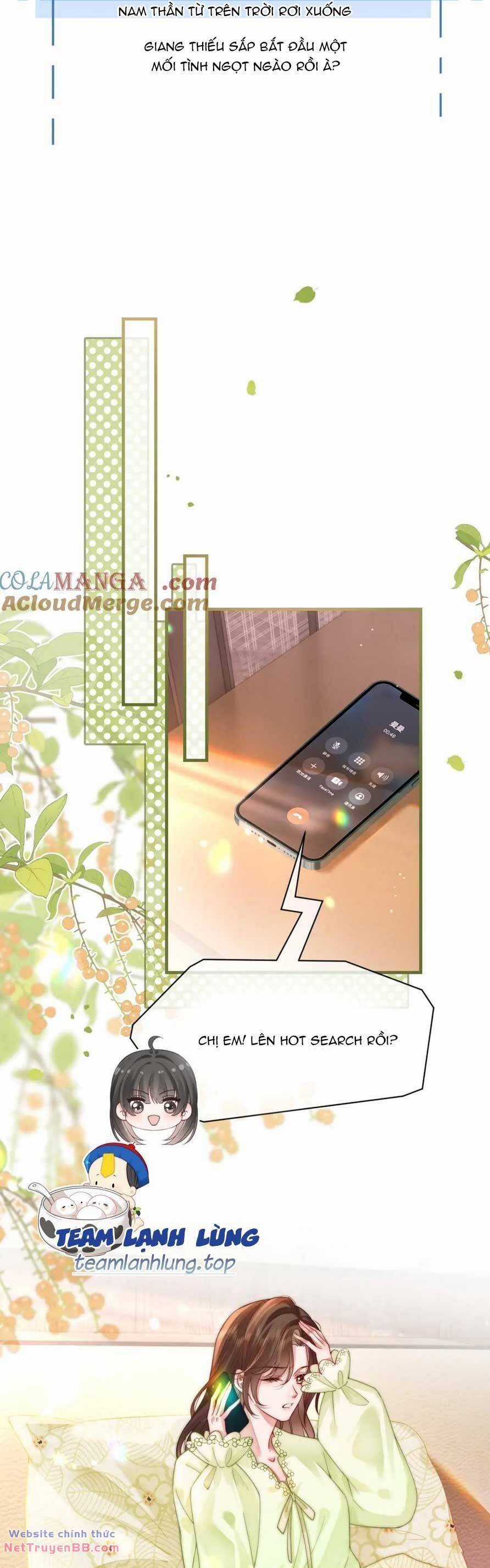 Sau Khi Chia Tay, Cô Ấy Trở Thành Nữ Vương Hotsearch Chapter 44 trang 8