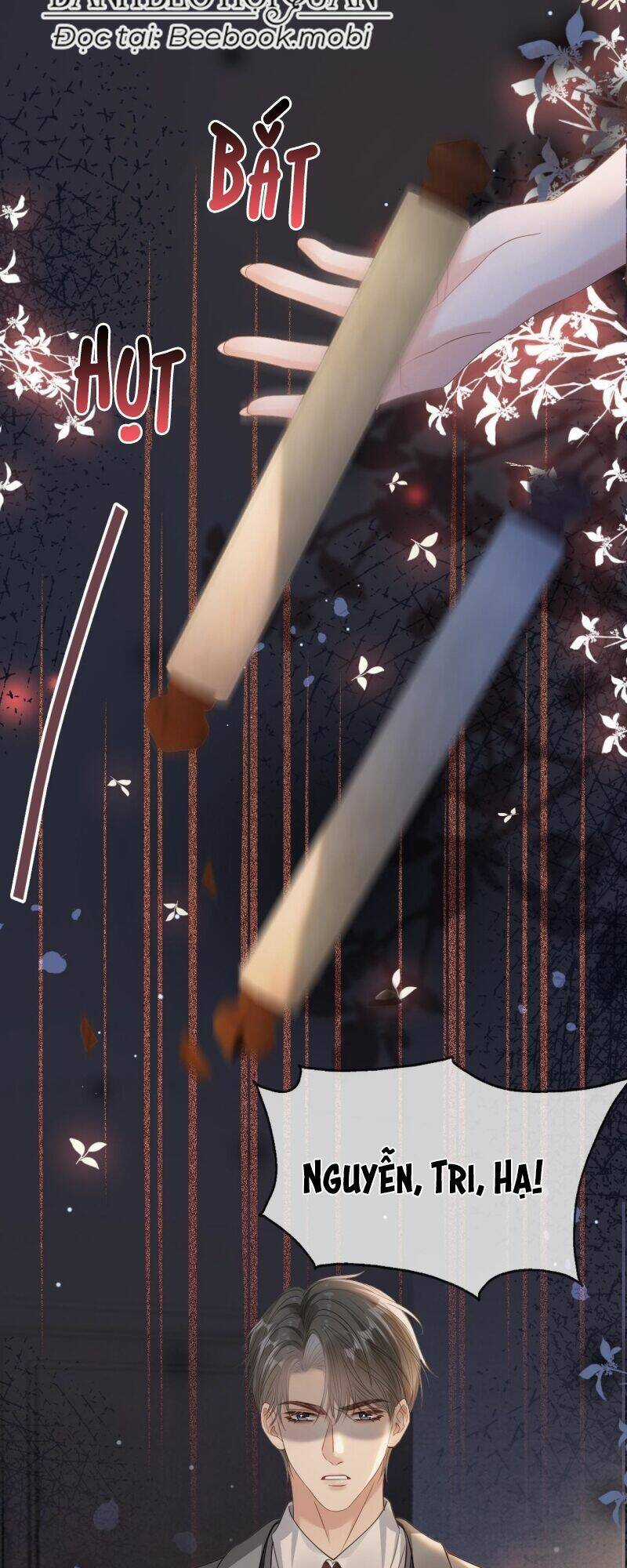 Sau Khi Chia Tay, Cô Ấy Trở Thành Nữ Vương Hotsearch Chapter 5 trang 10