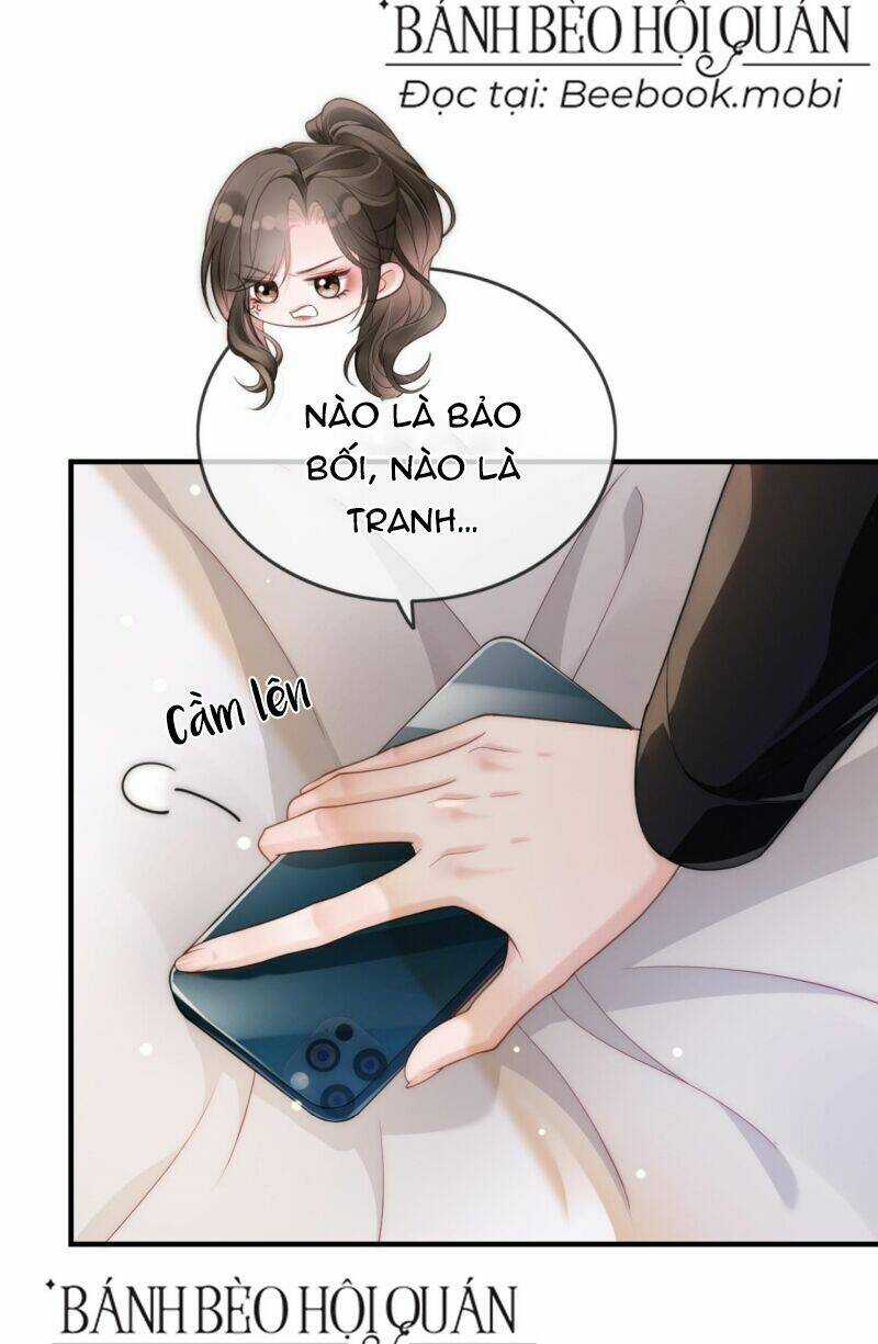 Sau Khi Chia Tay, Cô Ấy Trở Thành Nữ Vương Hotsearch Chapter 5 trang 14