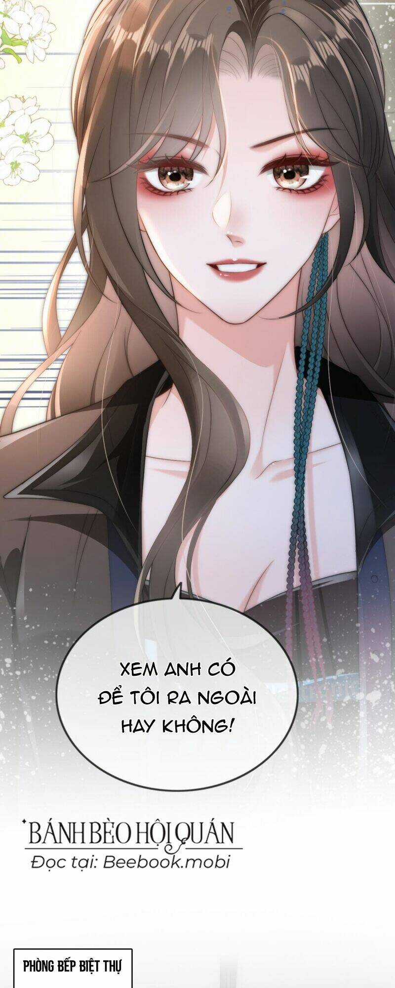 Sau Khi Chia Tay, Cô Ấy Trở Thành Nữ Vương Hotsearch Chapter 5 trang 16