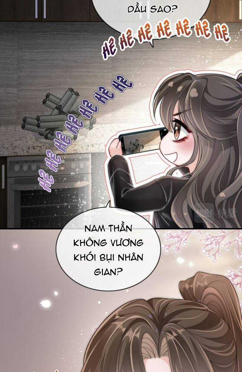 Sau Khi Chia Tay, Cô Ấy Trở Thành Nữ Vương Hotsearch Chapter 5 trang 18