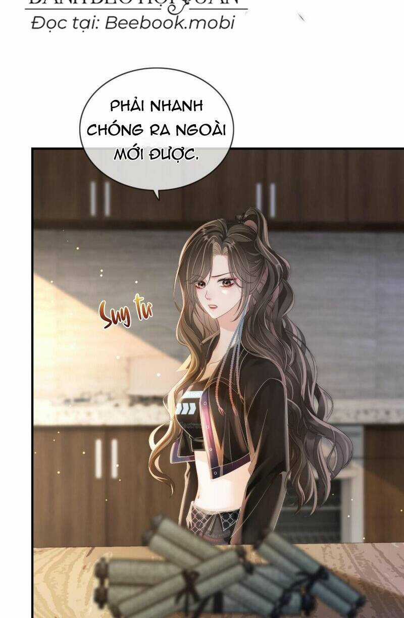 Sau Khi Chia Tay, Cô Ấy Trở Thành Nữ Vương Hotsearch Chapter 5 trang 21