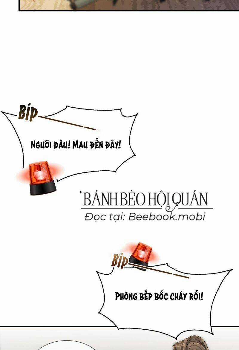 Sau Khi Chia Tay, Cô Ấy Trở Thành Nữ Vương Hotsearch Chapter 5 trang 22