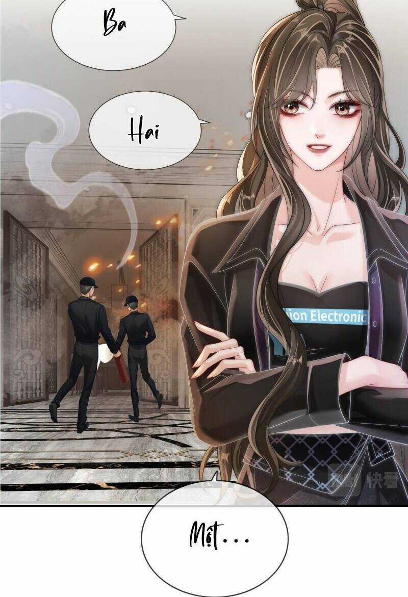 Sau Khi Chia Tay, Cô Ấy Trở Thành Nữ Vương Hotsearch Chapter 5 trang 23