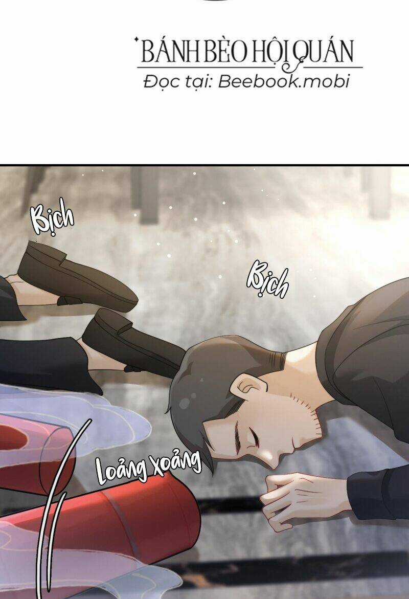 Sau Khi Chia Tay, Cô Ấy Trở Thành Nữ Vương Hotsearch Chapter 5 trang 24