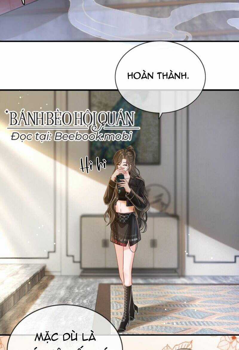 Sau Khi Chia Tay, Cô Ấy Trở Thành Nữ Vương Hotsearch Chapter 5 trang 25