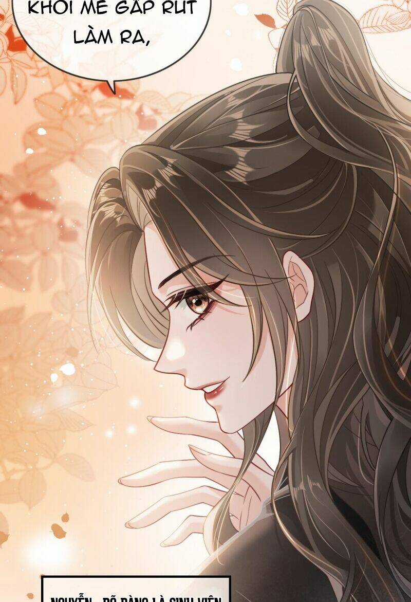 Sau Khi Chia Tay, Cô Ấy Trở Thành Nữ Vương Hotsearch Chapter 5 trang 26