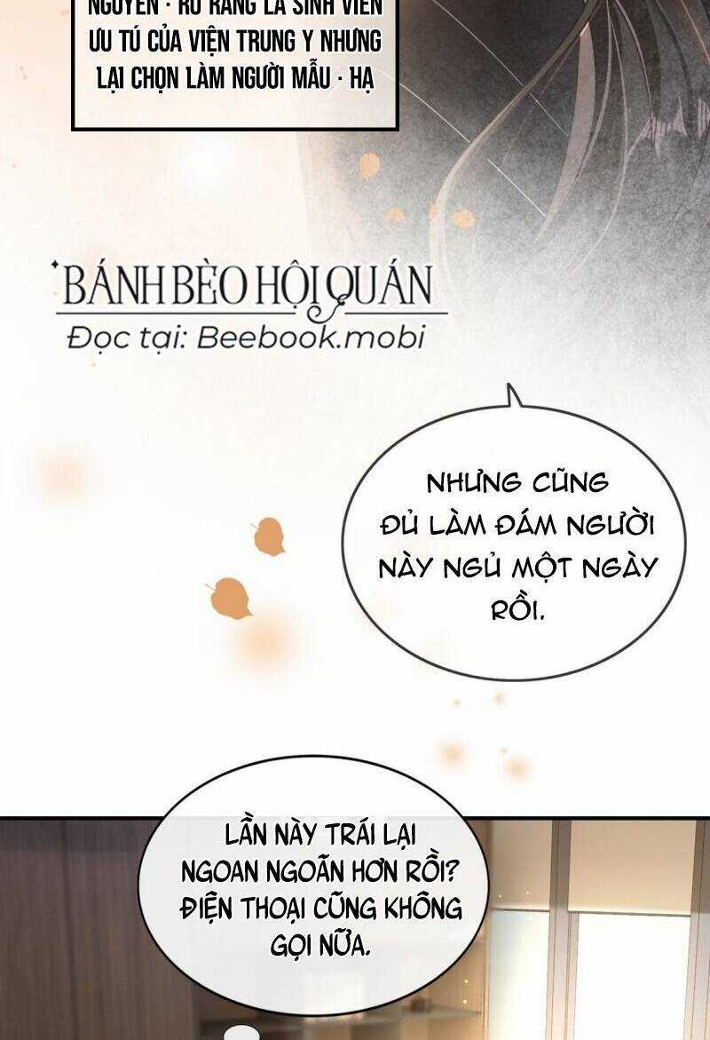 Sau Khi Chia Tay, Cô Ấy Trở Thành Nữ Vương Hotsearch Chapter 5 trang 27