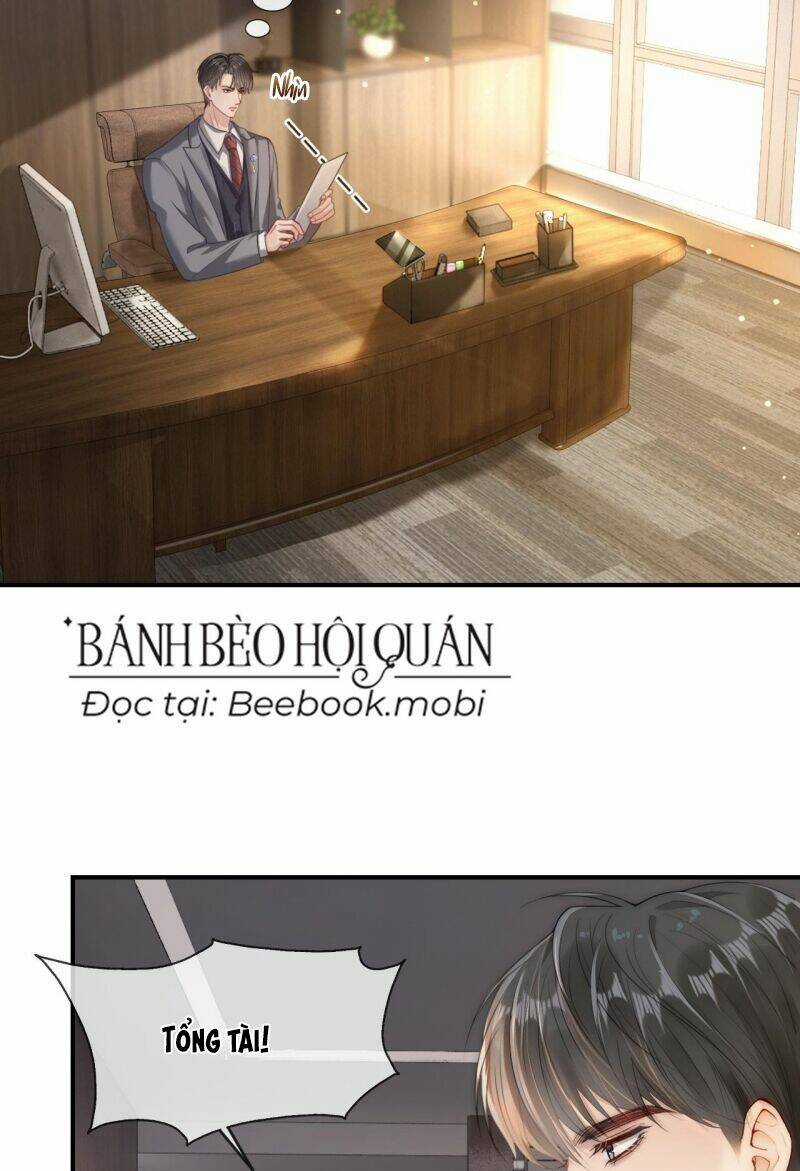 Sau Khi Chia Tay, Cô Ấy Trở Thành Nữ Vương Hotsearch Chapter 5 trang 28