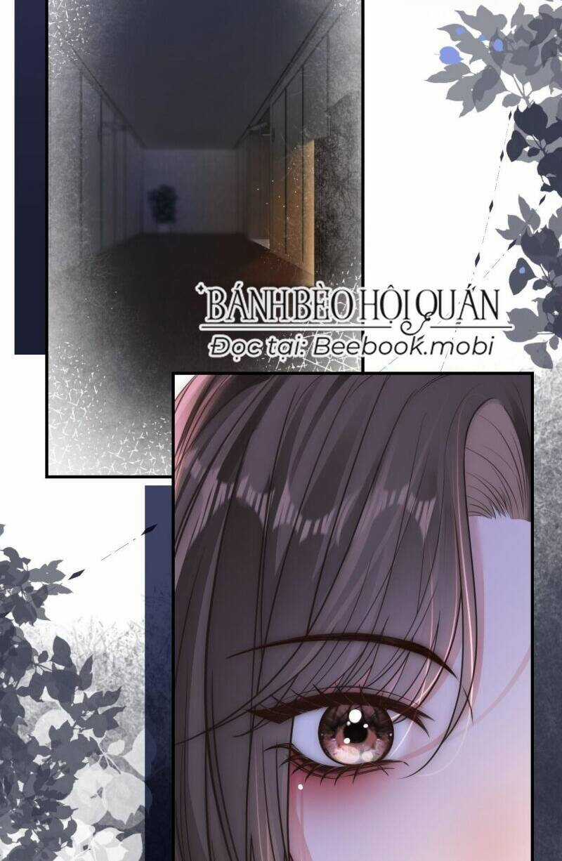 Sau Khi Chia Tay, Cô Ấy Trở Thành Nữ Vương Hotsearch Chapter 5 trang 3