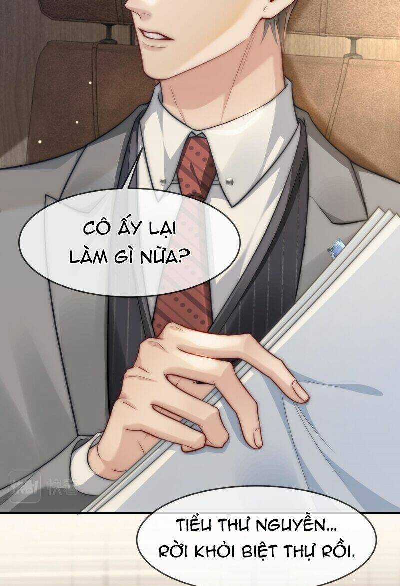 Sau Khi Chia Tay, Cô Ấy Trở Thành Nữ Vương Hotsearch Chapter 5 trang 30