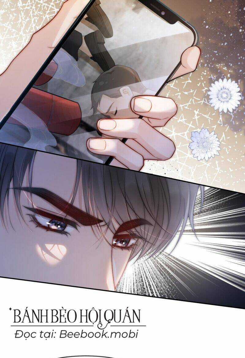 Sau Khi Chia Tay, Cô Ấy Trở Thành Nữ Vương Hotsearch Chapter 5 trang 32