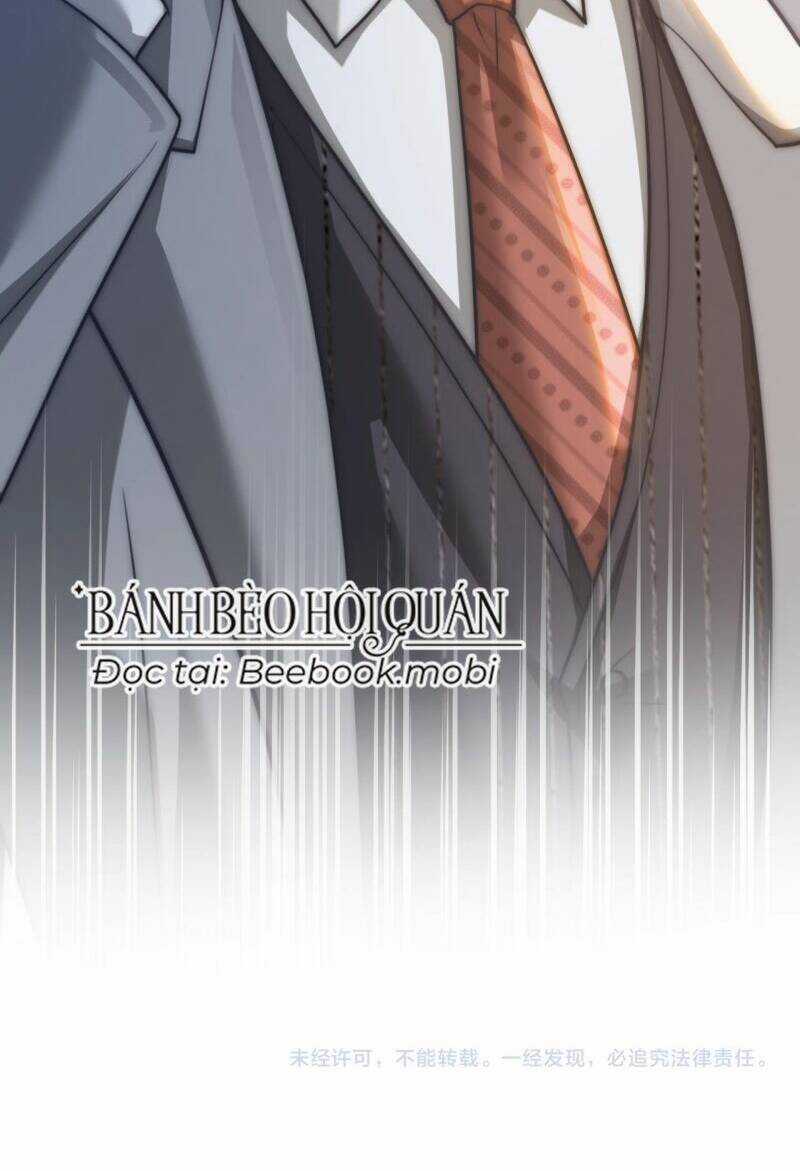 Sau Khi Chia Tay, Cô Ấy Trở Thành Nữ Vương Hotsearch Chapter 5 trang 35