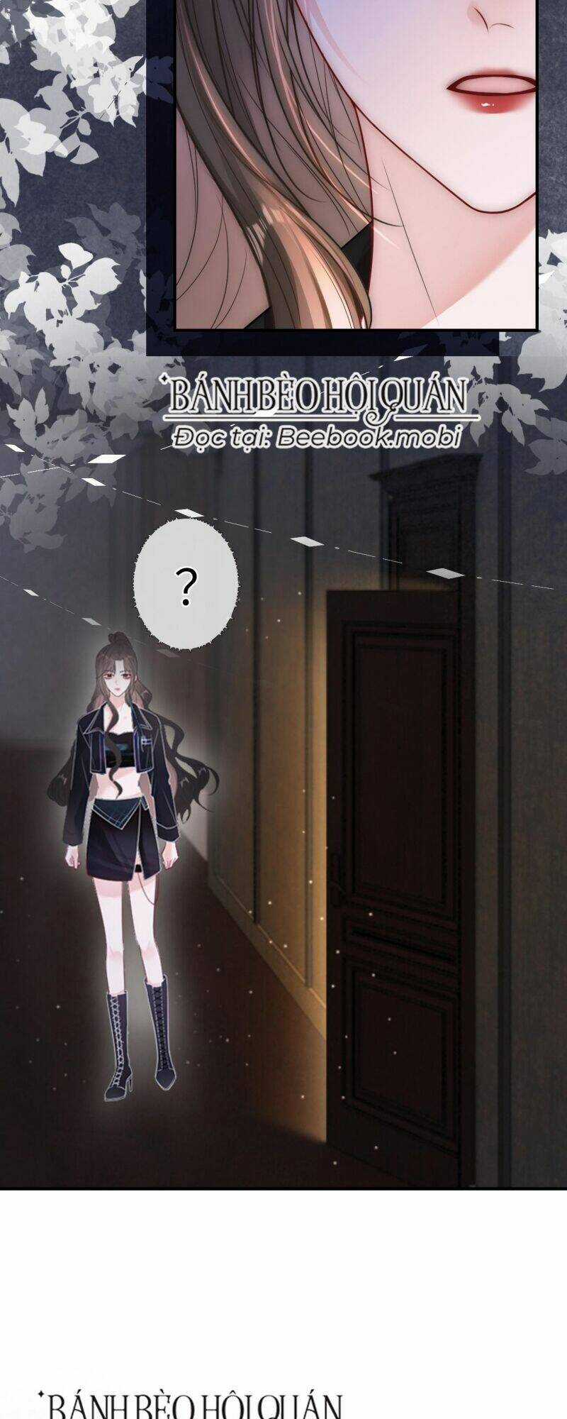 Sau Khi Chia Tay, Cô Ấy Trở Thành Nữ Vương Hotsearch Chapter 5 trang 4