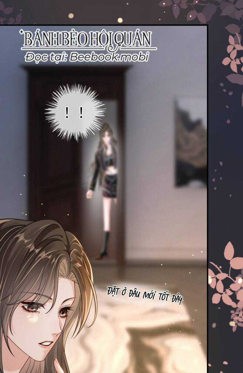 Sau Khi Chia Tay, Cô Ấy Trở Thành Nữ Vương Hotsearch Chapter 5 trang 6