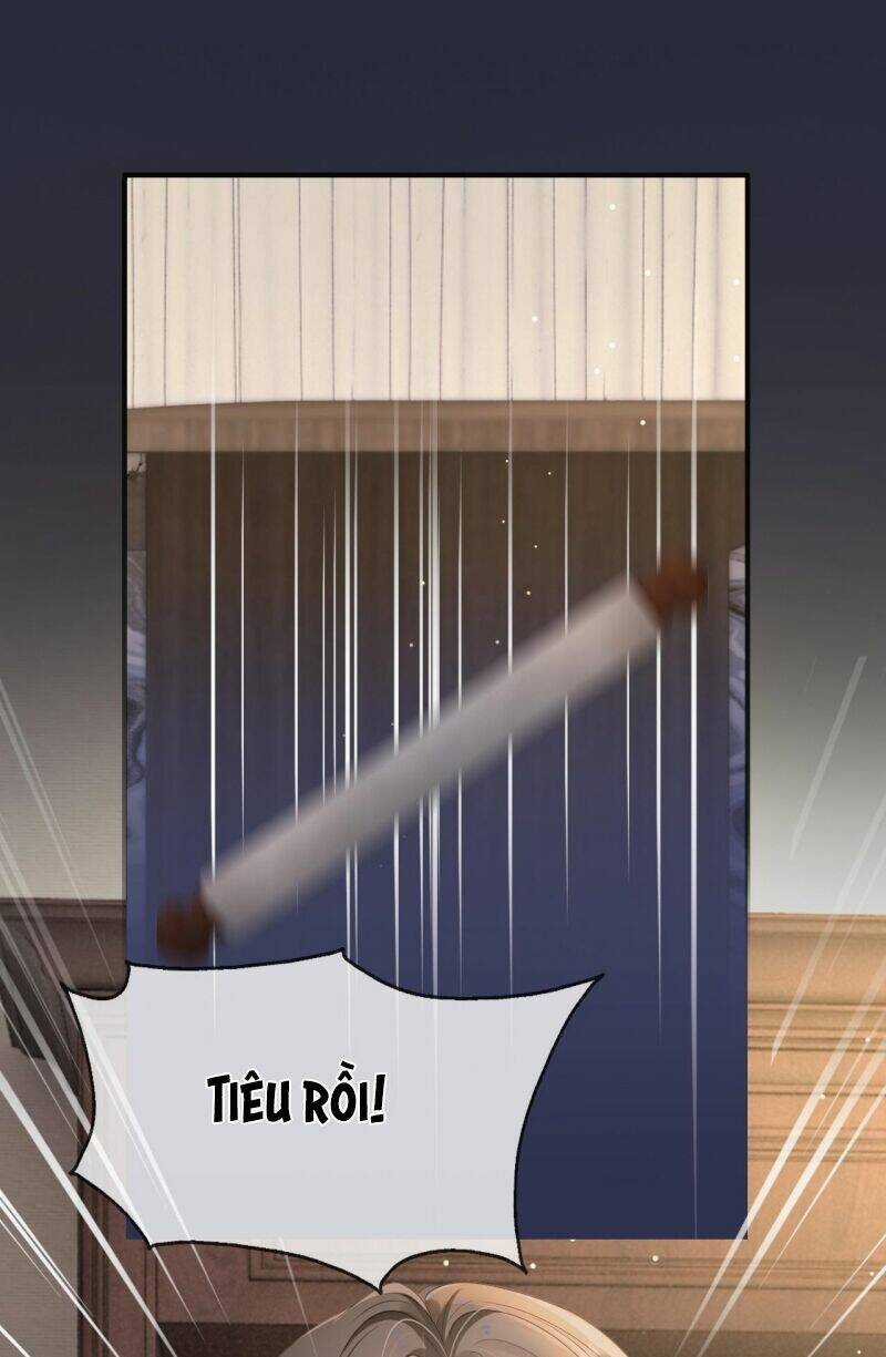 Sau Khi Chia Tay, Cô Ấy Trở Thành Nữ Vương Hotsearch Chapter 5 trang 8