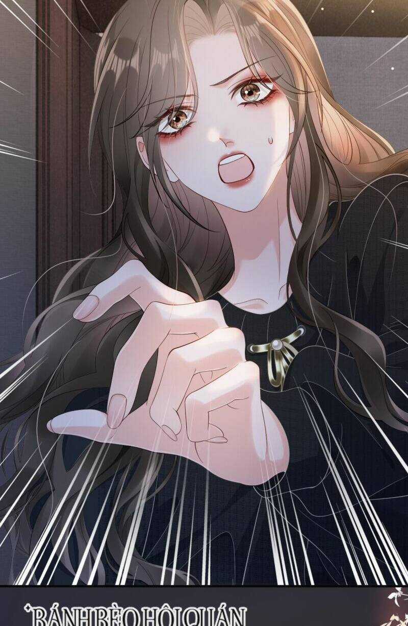 Sau Khi Chia Tay, Cô Ấy Trở Thành Nữ Vương Hotsearch Chapter 5 trang 9