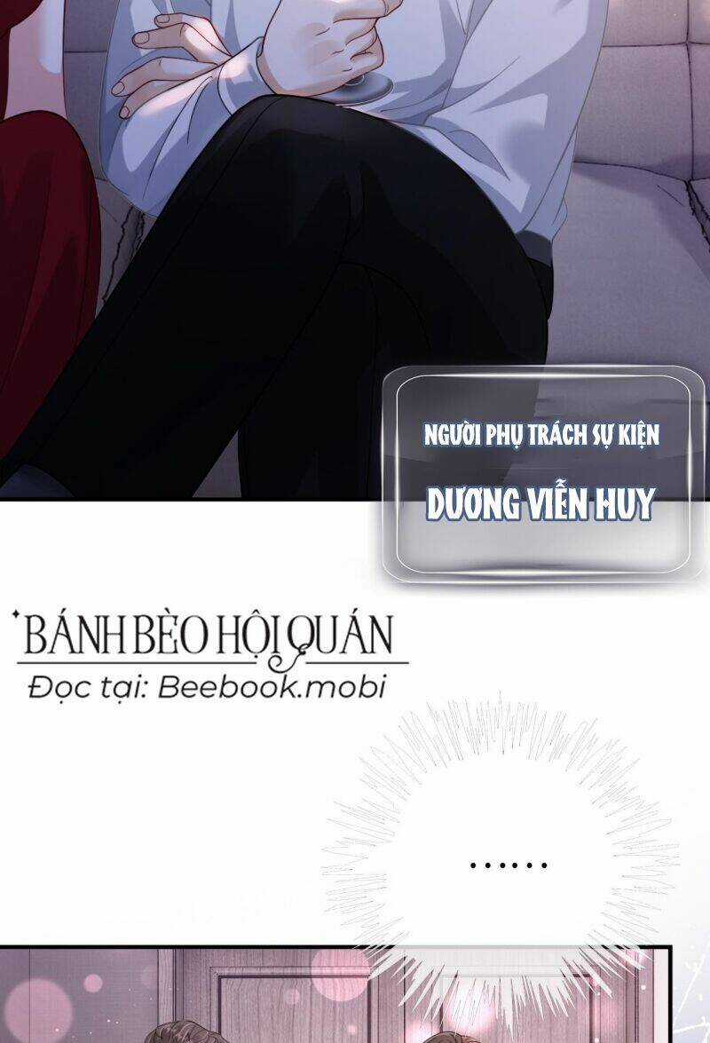 Sau Khi Chia Tay, Cô Ấy Trở Thành Nữ Vương Hotsearch Chapter 6 trang 14