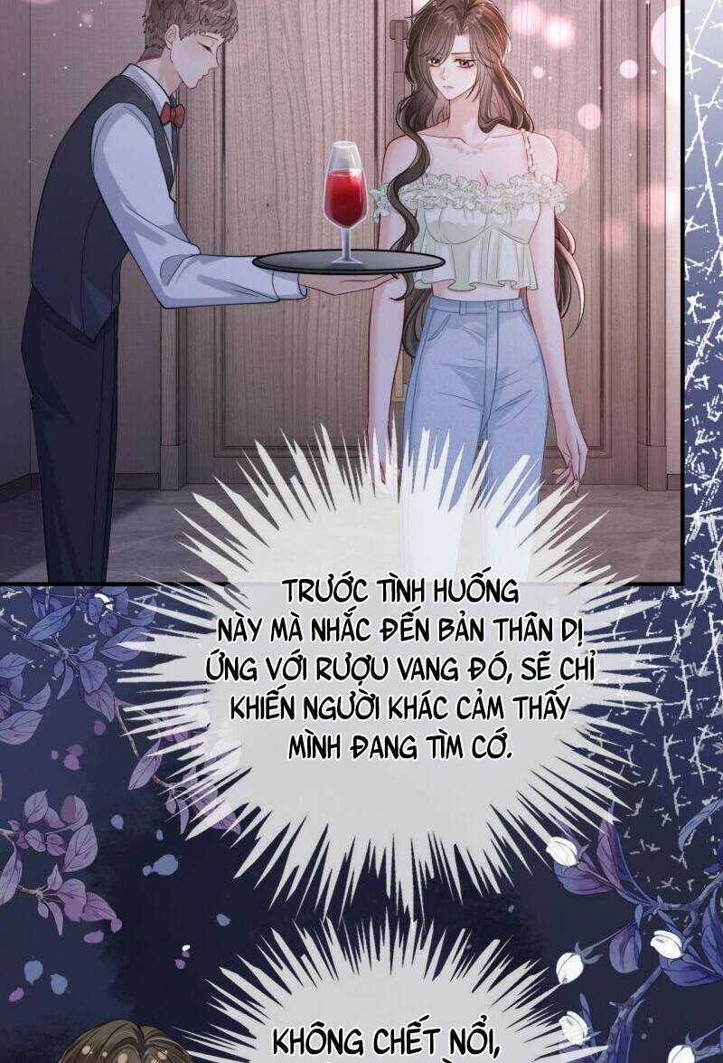 Sau Khi Chia Tay, Cô Ấy Trở Thành Nữ Vương Hotsearch Chapter 6 trang 15