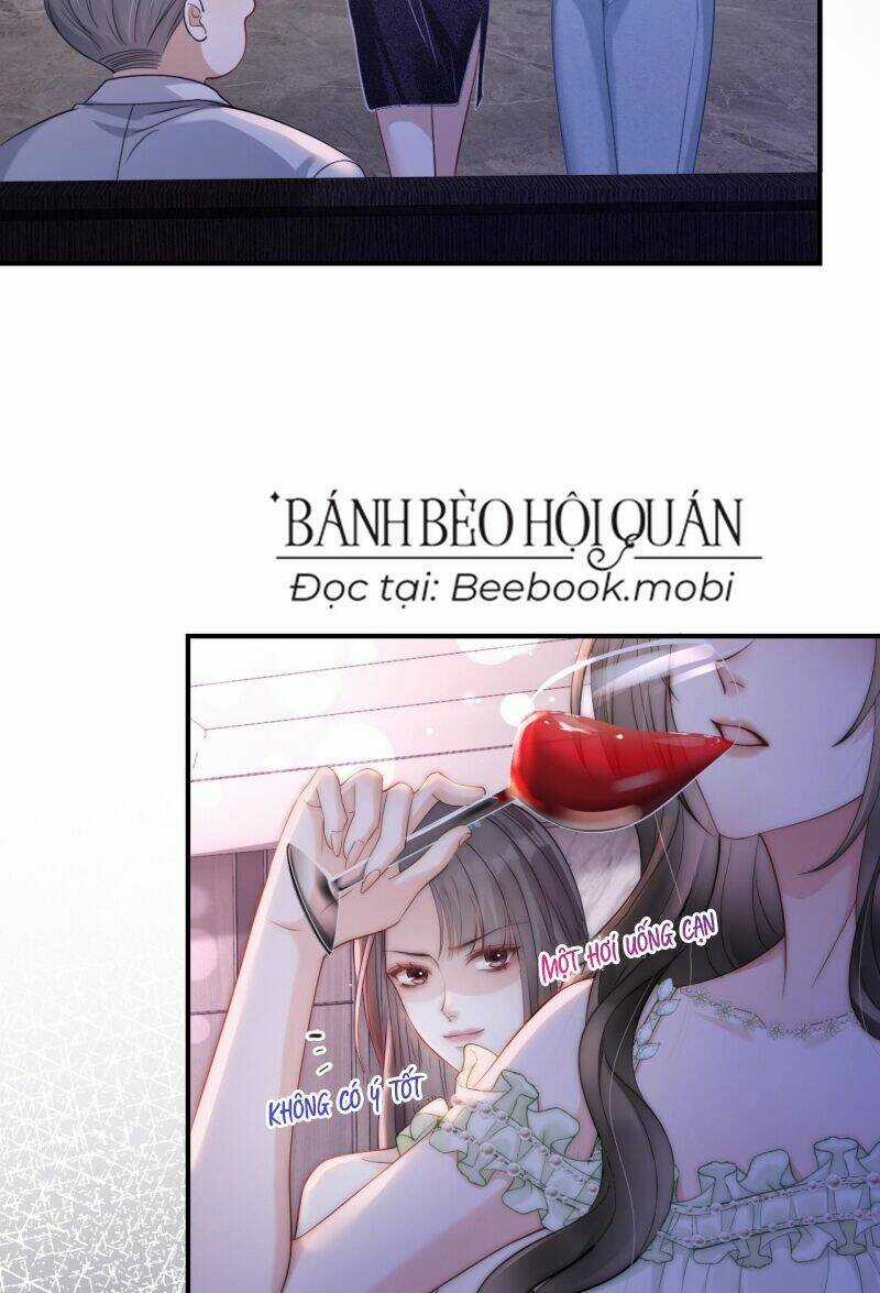 Sau Khi Chia Tay, Cô Ấy Trở Thành Nữ Vương Hotsearch Chapter 6 trang 17