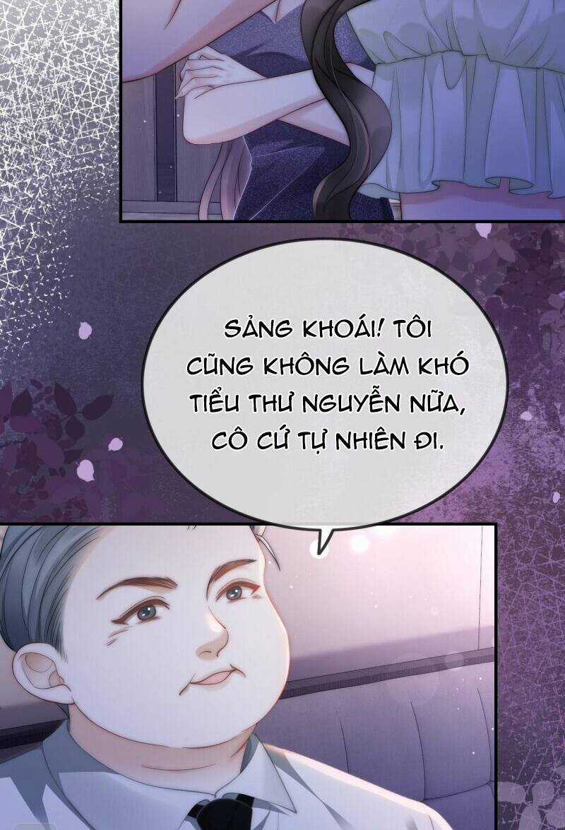 Sau Khi Chia Tay, Cô Ấy Trở Thành Nữ Vương Hotsearch Chapter 6 trang 18