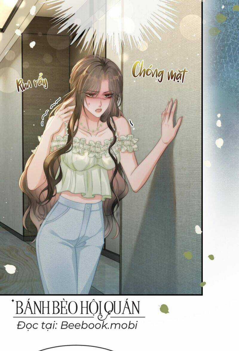 Sau Khi Chia Tay, Cô Ấy Trở Thành Nữ Vương Hotsearch Chapter 6 trang 20