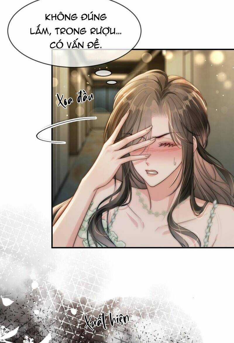 Sau Khi Chia Tay, Cô Ấy Trở Thành Nữ Vương Hotsearch Chapter 6 trang 21