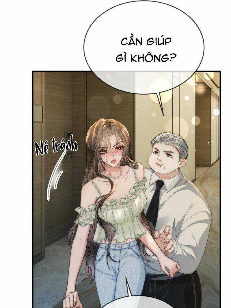 Sau Khi Chia Tay, Cô Ấy Trở Thành Nữ Vương Hotsearch Chapter 6 trang 23