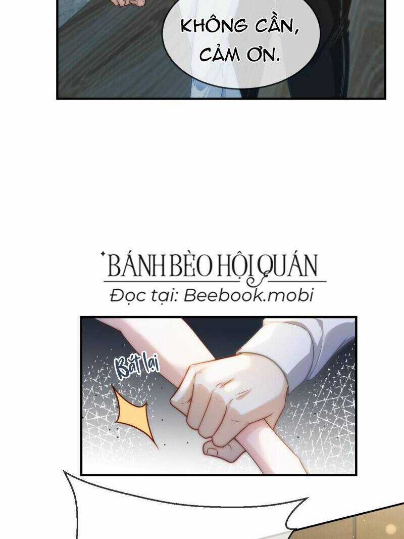 Sau Khi Chia Tay, Cô Ấy Trở Thành Nữ Vương Hotsearch Chapter 6 trang 24