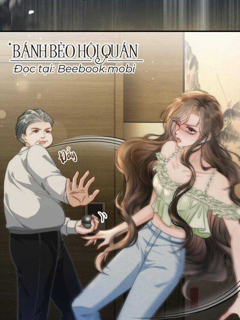 Sau Khi Chia Tay, Cô Ấy Trở Thành Nữ Vương Hotsearch Chapter 6 trang 26