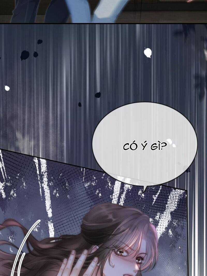 Sau Khi Chia Tay, Cô Ấy Trở Thành Nữ Vương Hotsearch Chapter 6 trang 27