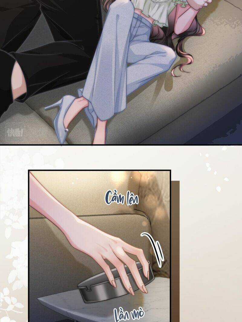 Sau Khi Chia Tay, Cô Ấy Trở Thành Nữ Vương Hotsearch Chapter 6 trang 29