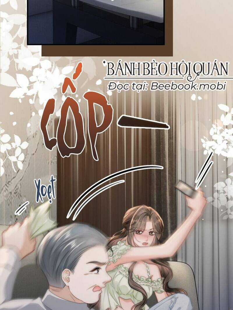 Sau Khi Chia Tay, Cô Ấy Trở Thành Nữ Vương Hotsearch Chapter 6 trang 30