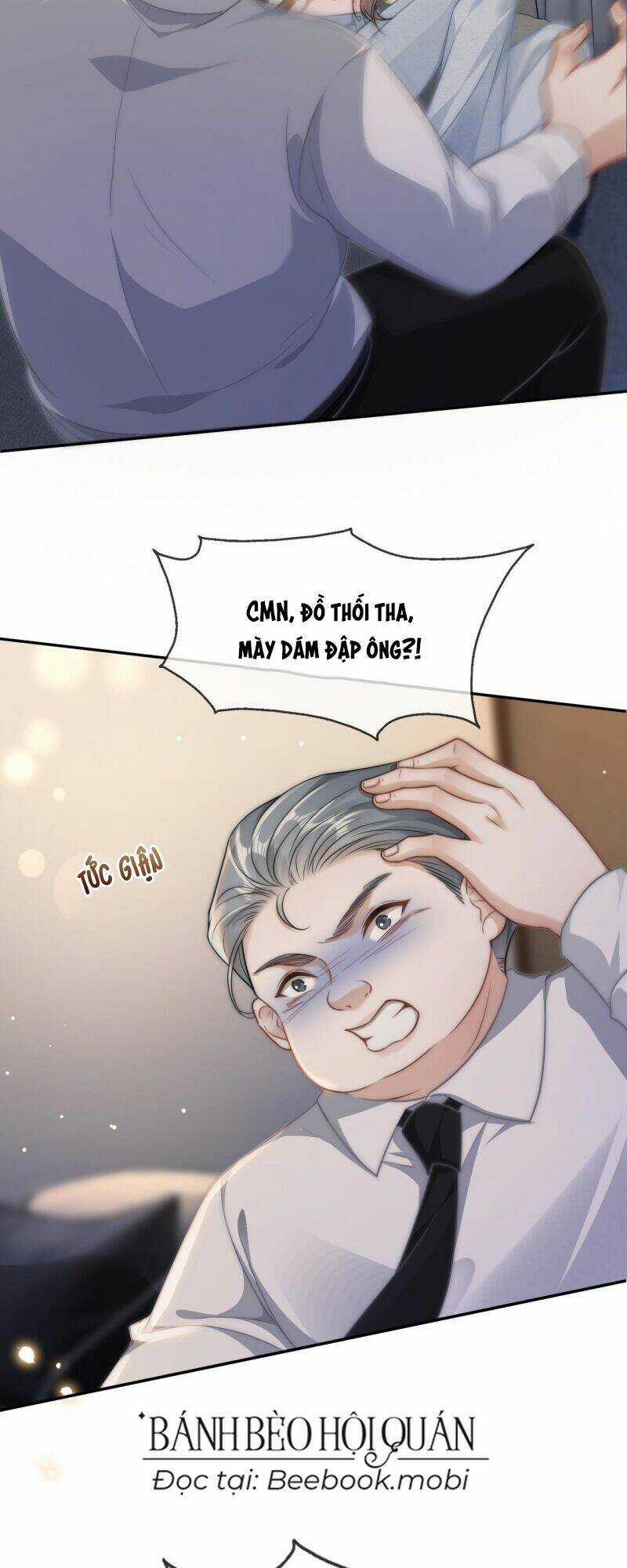 Sau Khi Chia Tay, Cô Ấy Trở Thành Nữ Vương Hotsearch Chapter 6 trang 31