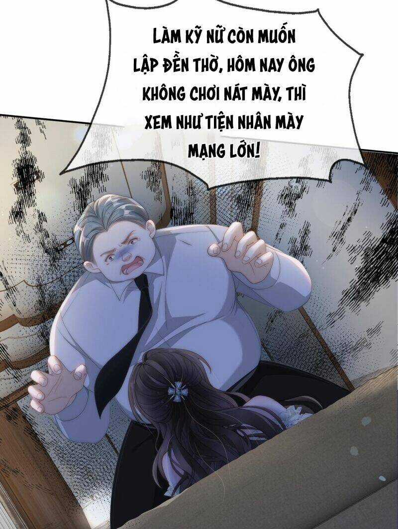 Sau Khi Chia Tay, Cô Ấy Trở Thành Nữ Vương Hotsearch Chapter 6 trang 32