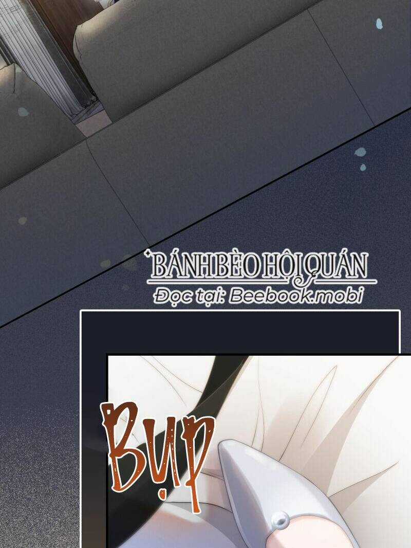 Sau Khi Chia Tay, Cô Ấy Trở Thành Nữ Vương Hotsearch Chapter 6 trang 33