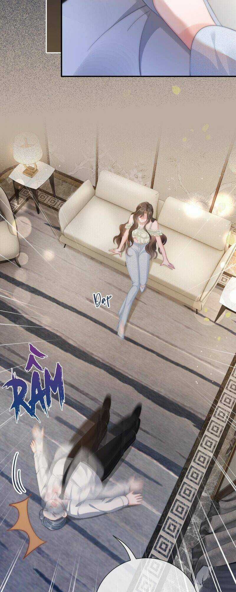 Sau Khi Chia Tay, Cô Ấy Trở Thành Nữ Vương Hotsearch Chapter 6 trang 34