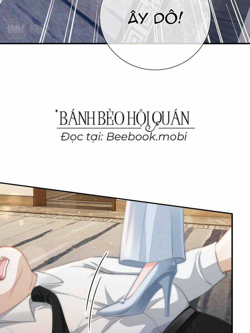 Sau Khi Chia Tay, Cô Ấy Trở Thành Nữ Vương Hotsearch Chapter 6 trang 35