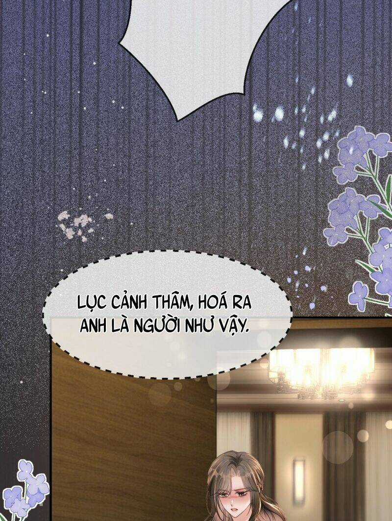 Sau Khi Chia Tay, Cô Ấy Trở Thành Nữ Vương Hotsearch Chapter 6 trang 38